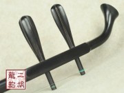 【已售】專業(yè)黑檀二胡特色琴頭限量版1984
