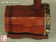 【已售】高級(jí)老紅木二胡-江河水-2300