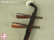 【已售】高級(jí)老紅木二胡-江河水-2300