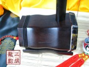 2009年珍品二胡大賽評委會獎獲獎二胡0471