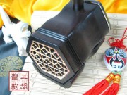 2009年珍品二胡大賽評委會獎獲獎二胡0471
