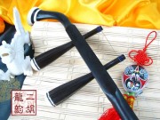 2009年珍品二胡大賽評委會獎獲獎二胡0471