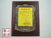 2009年珍品二胡大賽銅獎二胡1241