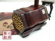 2009年珍品二胡大賽銅獎二胡1241