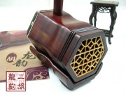 2009年珍品二胡大賽銅獎二胡1241