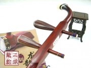 2009年珍品二胡大賽銅獎二胡1241