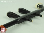【已售】特優(yōu)黑檀二胡2544