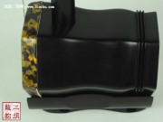 【已售】特優(yōu)黑檀二胡2544