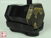 【已售】特優(yōu)黑檀二胡2544
