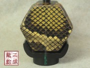 【已售】專業(yè)黑檀二胡2073