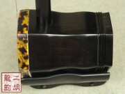 【已售】精品專(zhuān)業(yè)黑檀二胡2170