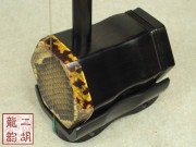 【已售】精品專(zhuān)業(yè)黑檀二胡2170