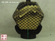 【已售】專(zhuān)業(yè)黑檀二胡2290