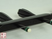 【已售】精品黑檀二胡2655