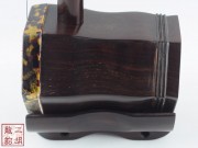 【已售】高級(jí)老紅木二胡-大浪淘沙-2921