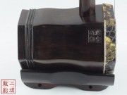 【已售】高級(jí)老紅木二胡-大浪淘沙-2921