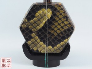 【已售】高級(jí)老紅木二胡-大浪淘沙-2921