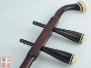 【已售】高級(jí)老紅木二胡-大浪淘沙-2921