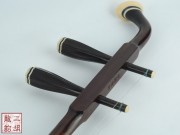 【已售】高級(jí)老紅木二胡-大浪淘沙-2921