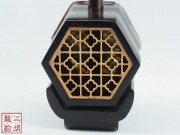 【已售】高級(jí)老紅木二胡-大浪淘沙-2921