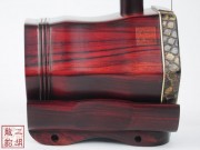 【已售】高級(jí)紫檀二胡-圍城-3091