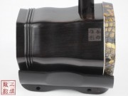 【已售】【視頻】精品黑檀二胡3103