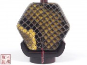 【已售】高級(jí)紫檀二胡-在水一方-3176