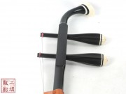 【已售】精品黑檀二胡3250