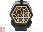 【已售】精品黑檀二胡3250