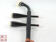【已售】精品黑檀二胡3250