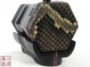 【已售】精品黑檀二胡3250