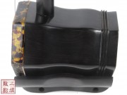 【已售】精品黑檀二胡3250