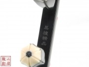 【已售】精品黑檀二胡3250