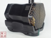 【已售】【視頻】特價(jià)黑檀二胡3085