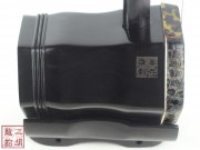 【已售】【視頻】特價(jià)黑檀二胡3085