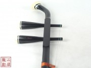 【已售】【視頻】特價(jià)黑檀二胡3085