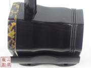 【已售】【視頻】特價(jià)黑檀二胡3085