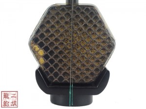 【已售】【視頻】特價(jià)黑檀二胡3085