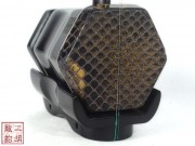 【已售】【視頻】特價(jià)黑檀二胡3085