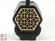 【已售】【視頻】特價(jià)黑檀二胡3085