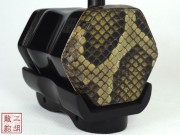 【已售】特價黑檀二胡3550