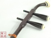 【已售】高級(jí)老紅木二胡-飛沙-3628