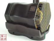 【已售】高級(jí)老紅木二胡-飛沙-3628