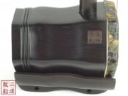 【已售】高級(jí)老紅木二胡-飛沙-3628
