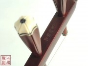 【已售】高級紫檀二胡-浪口風(fēng)尖-3675