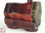 【已售】高級紫檀二胡-浪口風(fēng)尖-3675