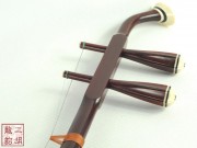 【已售】高級紫檀二胡-浪口風(fēng)尖-3675