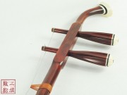 【已售】特價(jià)紫檀二胡-游龍-3705