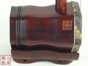 【已售】特價(jià)紫檀二胡-游龍-3705