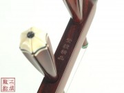 【已售】高級紫檀二胡-穿行-3703